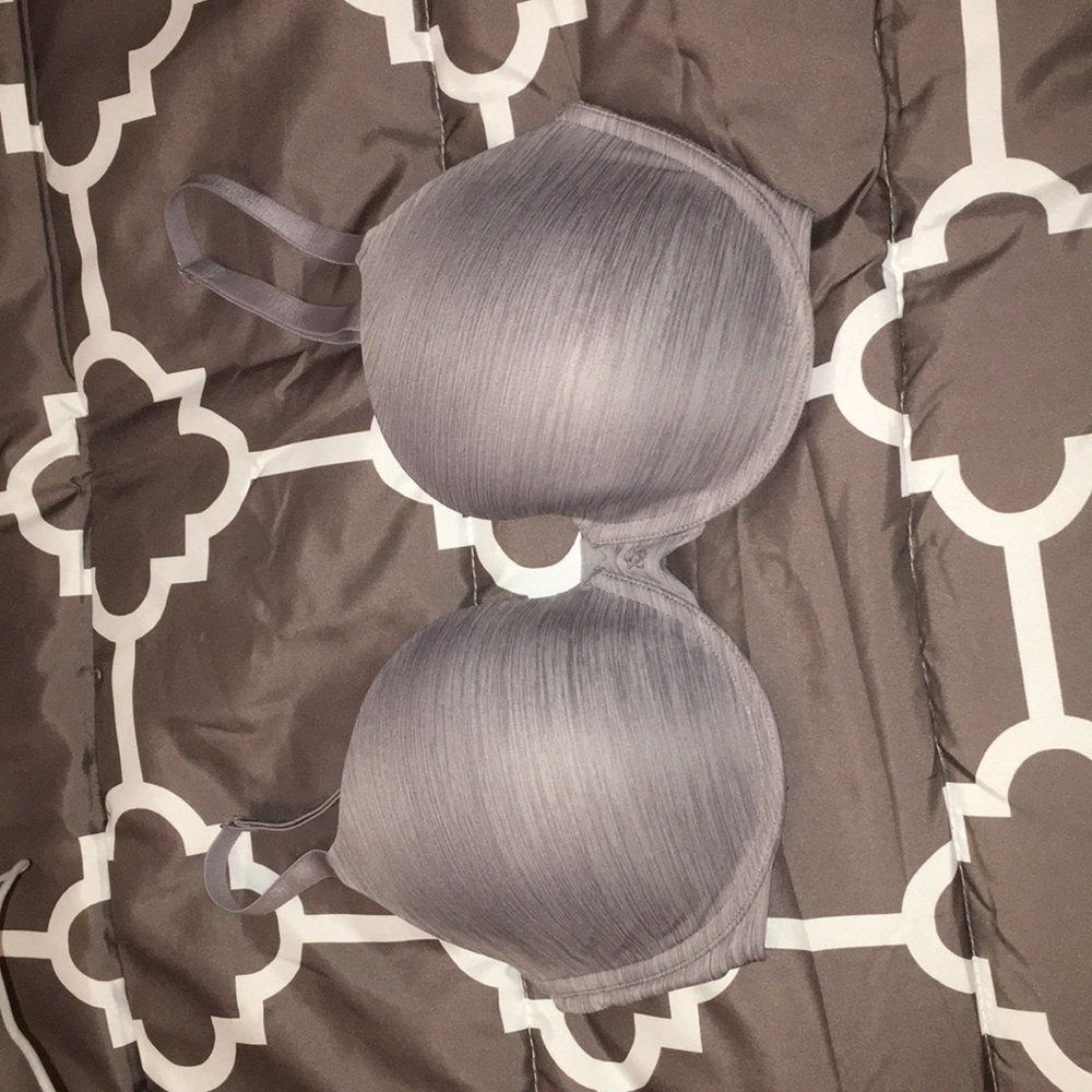 Victoria’s Secret Uplift/Semi-Demi Bra 34DDD